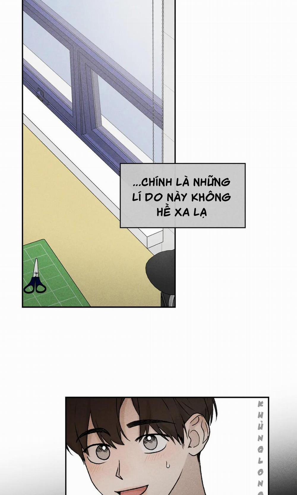 Đừng Cho Em Hy Vọng 39 trang 30