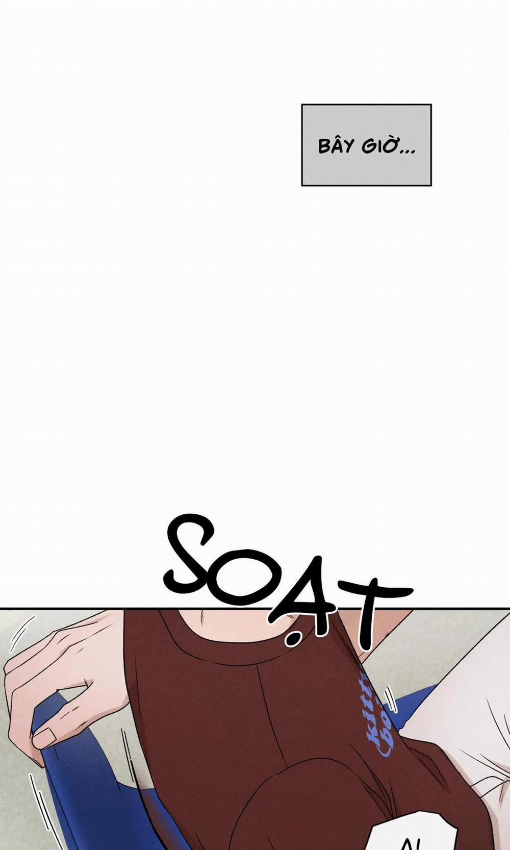 Đừng Cho Em Hy Vọng 39 trang 34