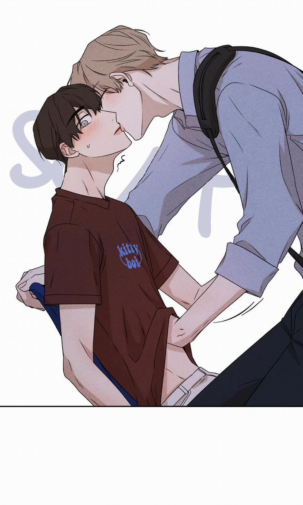 Đừng Cho Em Hy Vọng 39 trang 38