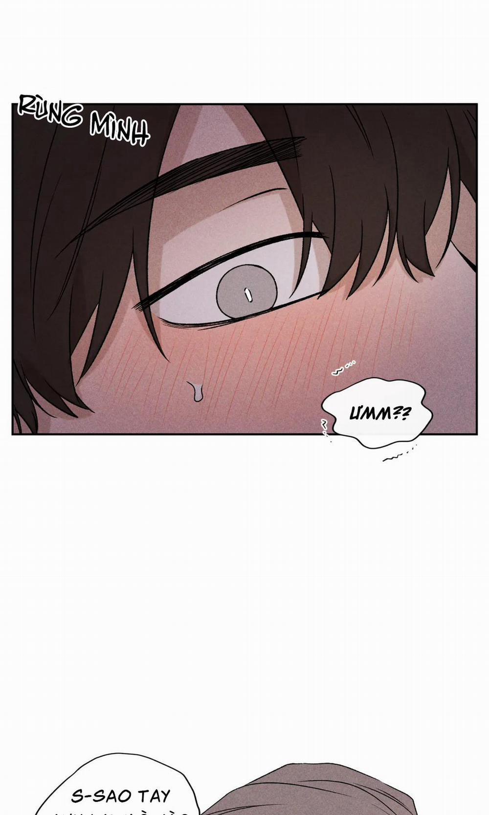 Đừng Cho Em Hy Vọng 39 trang 40