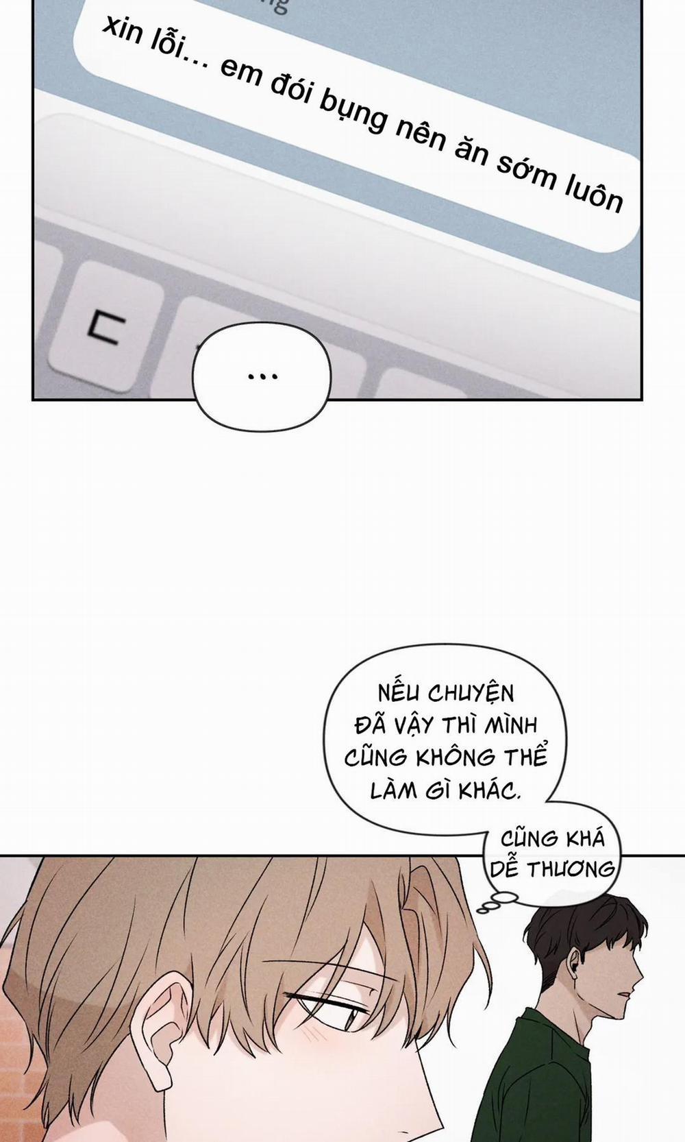Đừng Cho Em Hy Vọng 39 trang 56