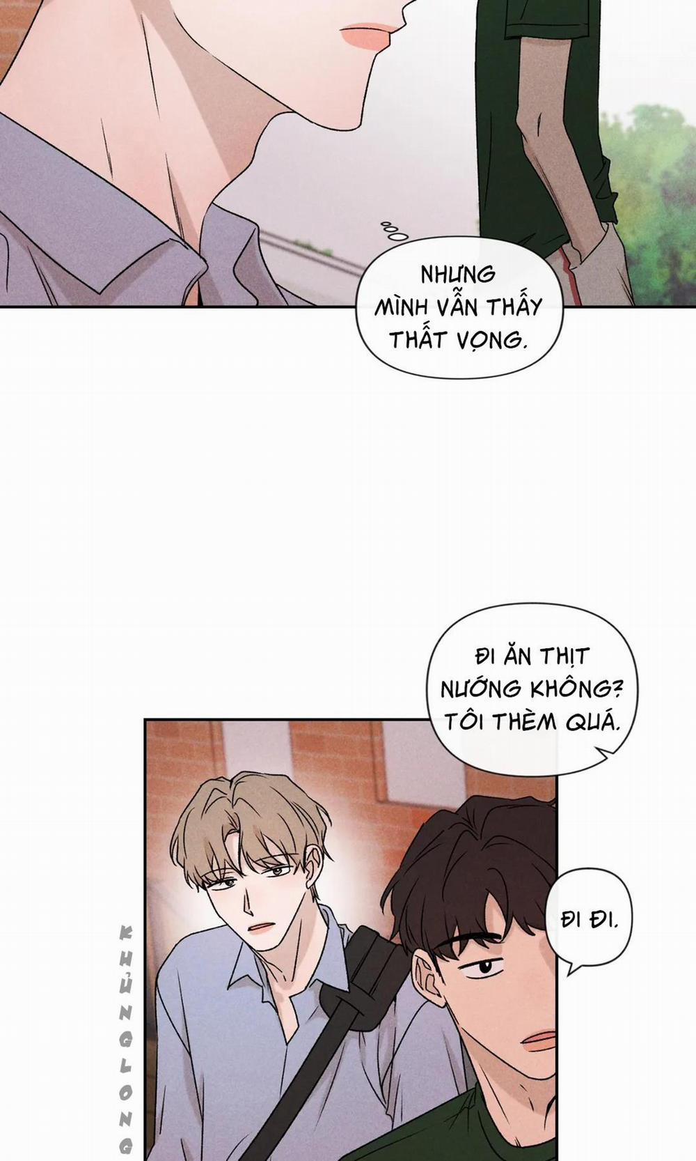 Đừng Cho Em Hy Vọng 39 trang 57