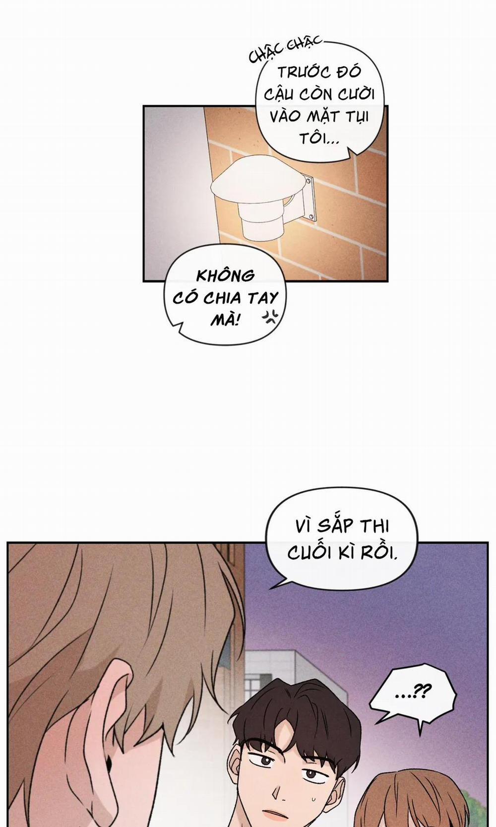 Đừng Cho Em Hy Vọng 39 trang 59