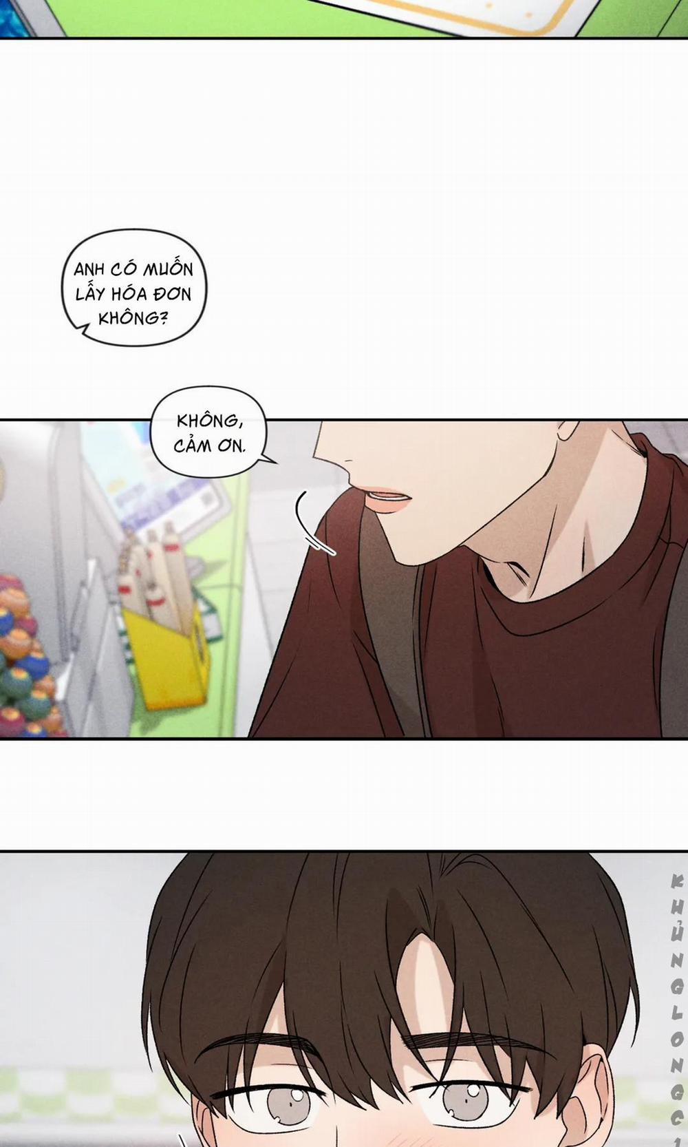 Đừng Cho Em Hy Vọng 39 trang 66