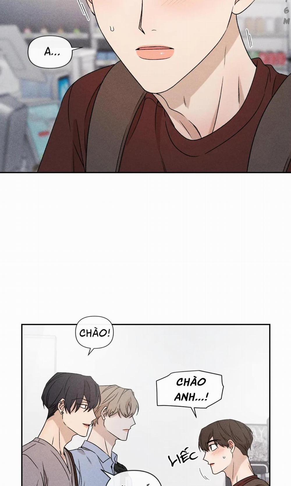 Đừng Cho Em Hy Vọng 39 trang 67