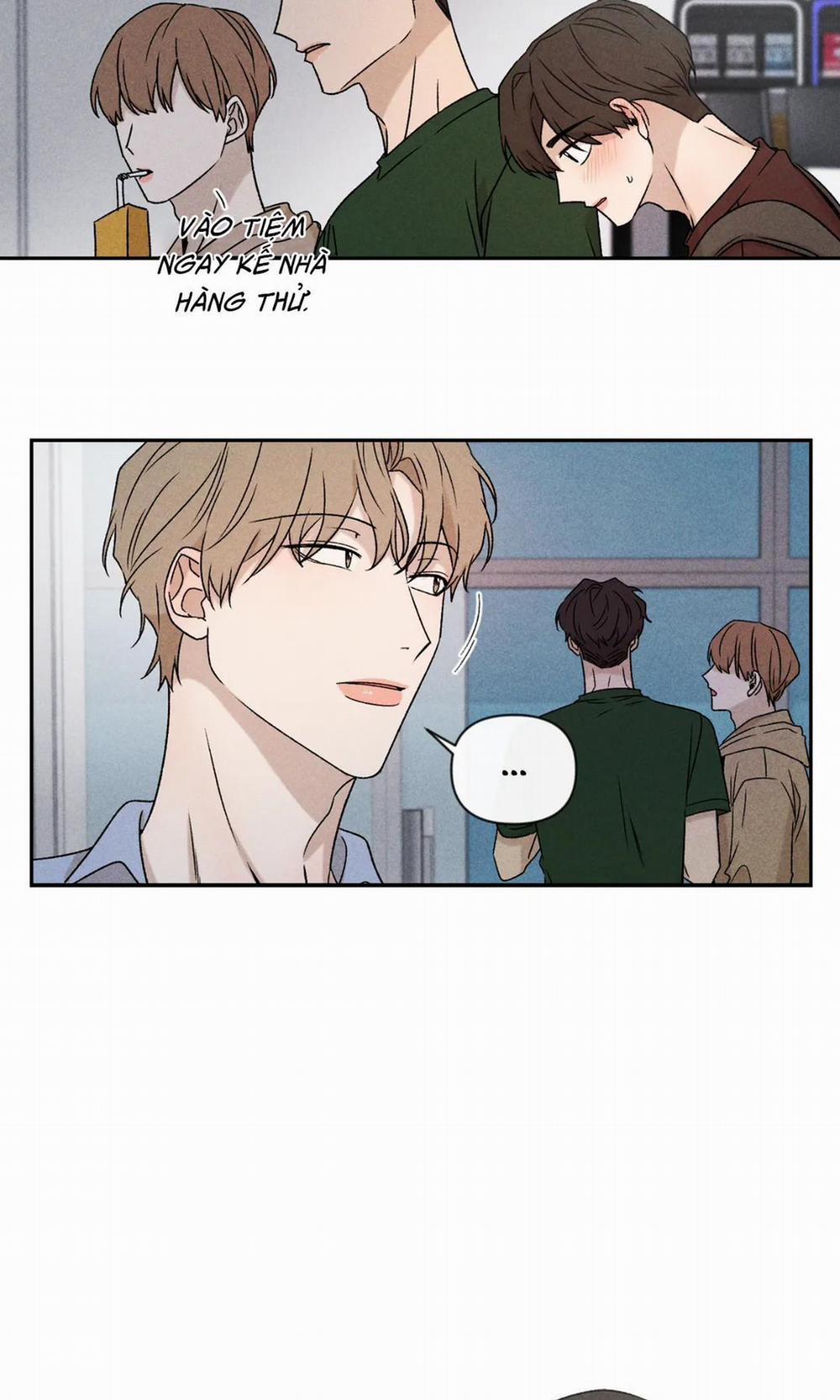 Đừng Cho Em Hy Vọng 39 trang 70