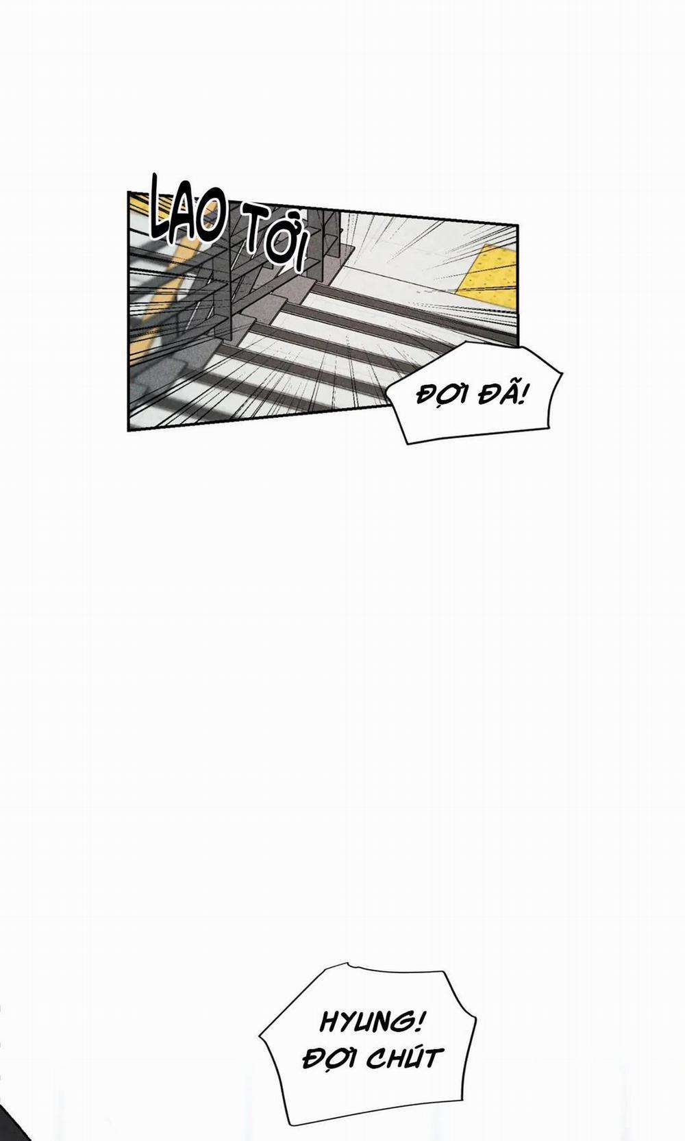 Đừng Cho Em Hy Vọng 4 trang 14