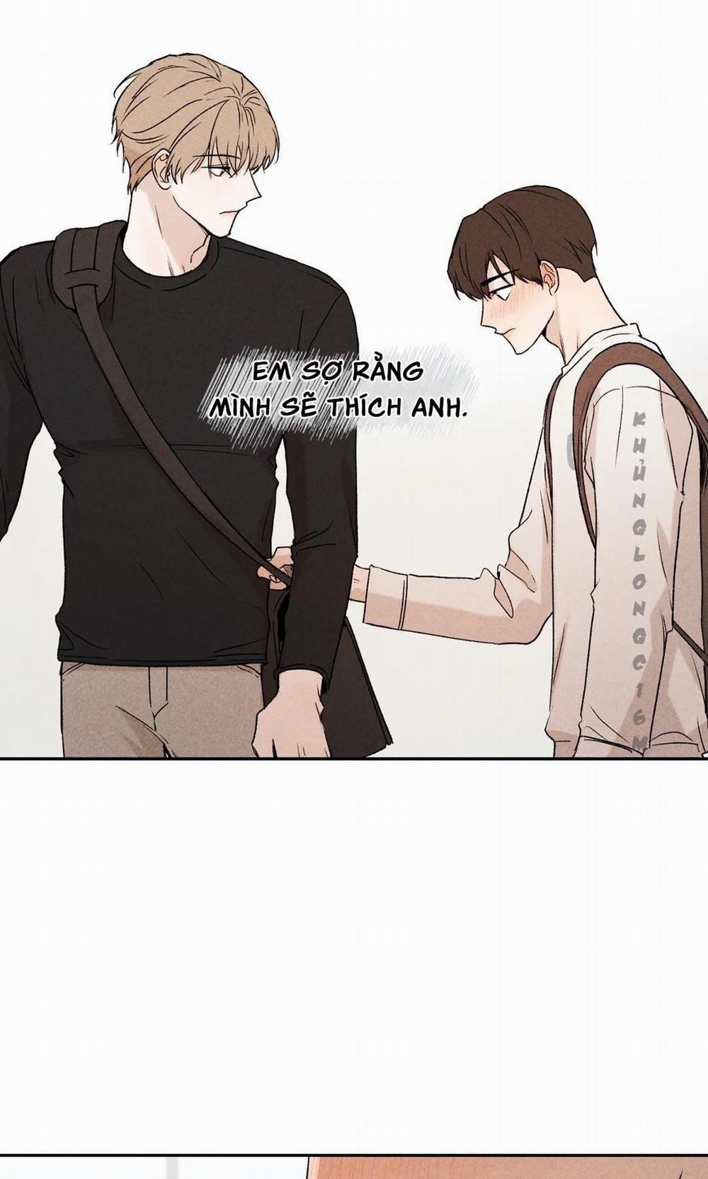 Đừng Cho Em Hy Vọng 4 trang 19