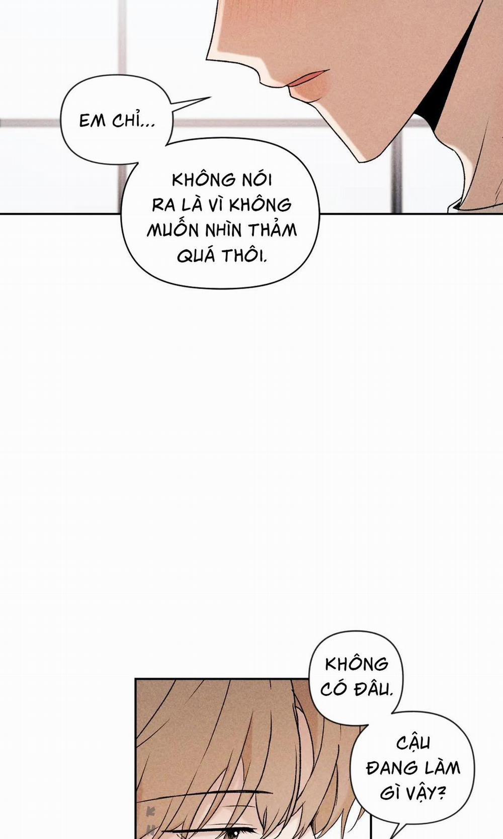 Đừng Cho Em Hy Vọng 4 trang 20