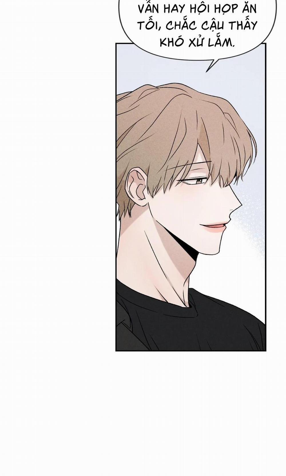 Đừng Cho Em Hy Vọng 4 trang 25