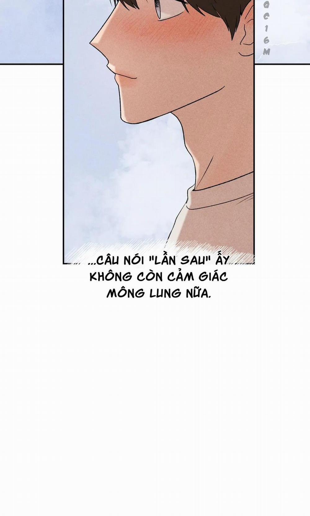 Đừng Cho Em Hy Vọng 4 trang 31