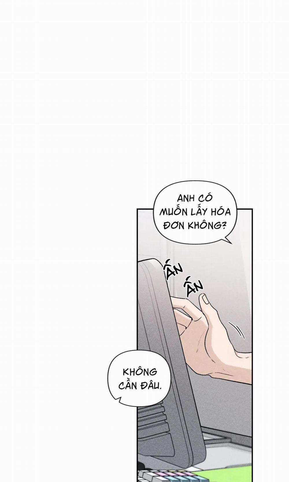 Đừng Cho Em Hy Vọng 4 trang 54