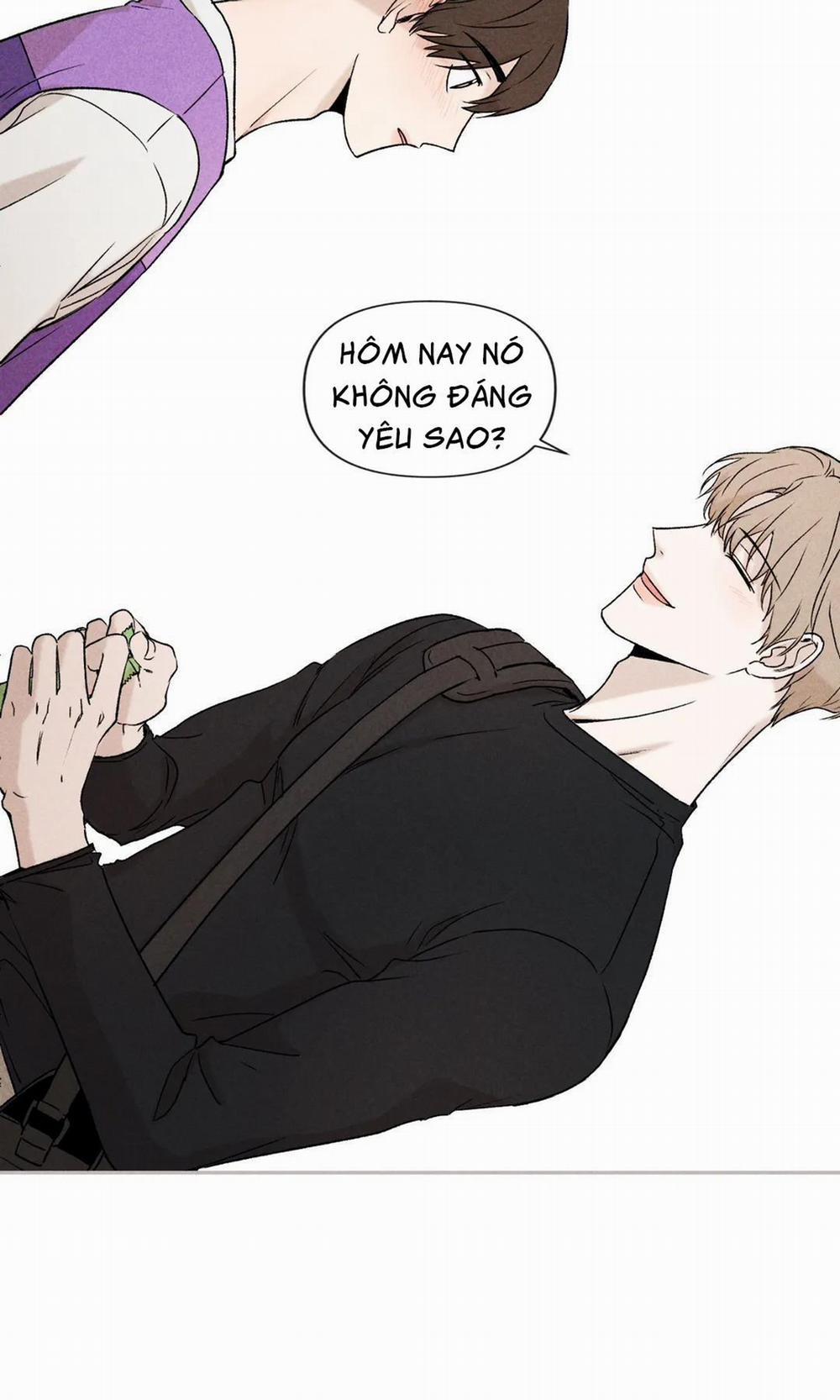 Đừng Cho Em Hy Vọng 4 trang 64