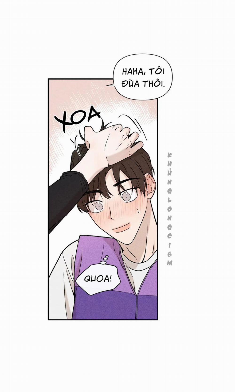 Đừng Cho Em Hy Vọng 4 trang 66