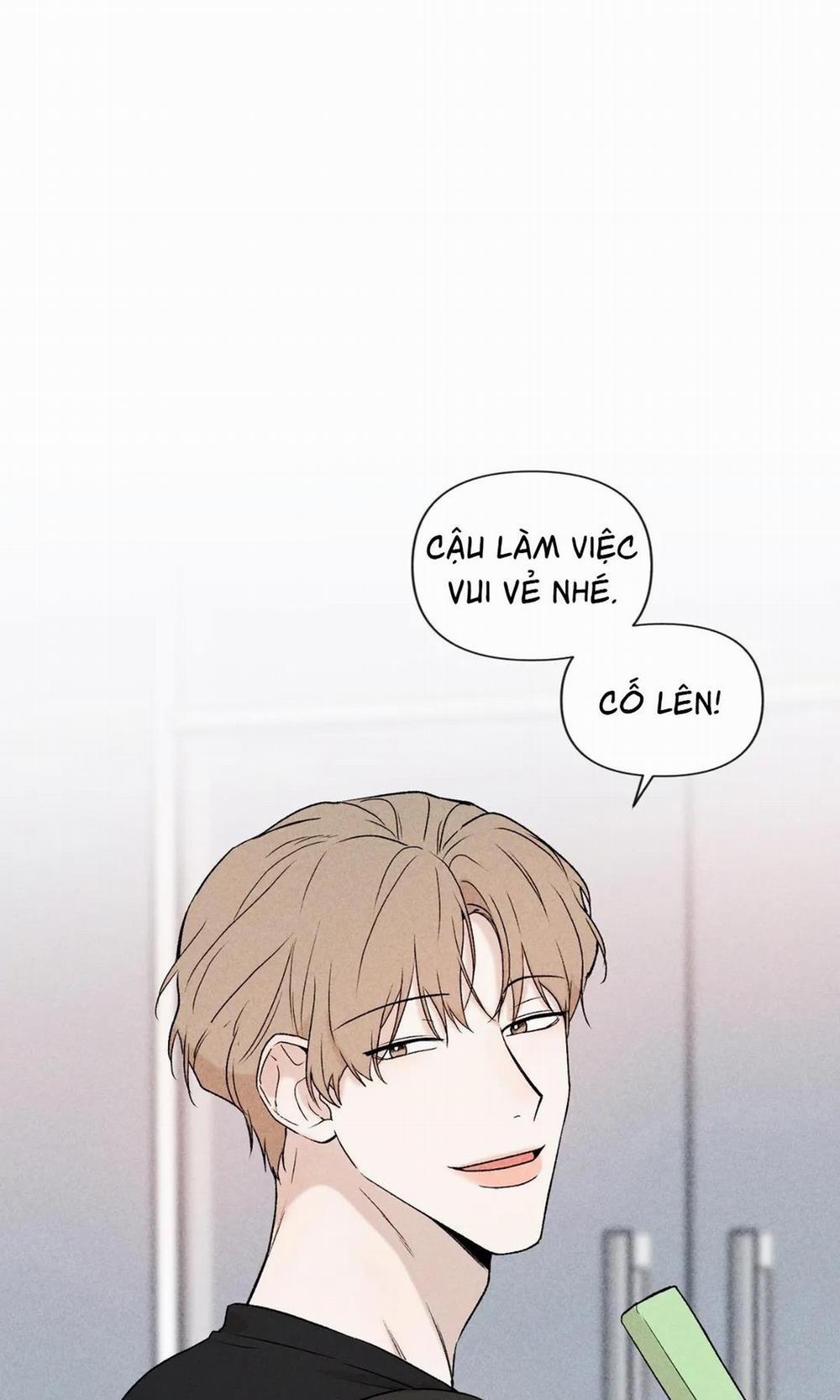 Đừng Cho Em Hy Vọng 4 trang 67