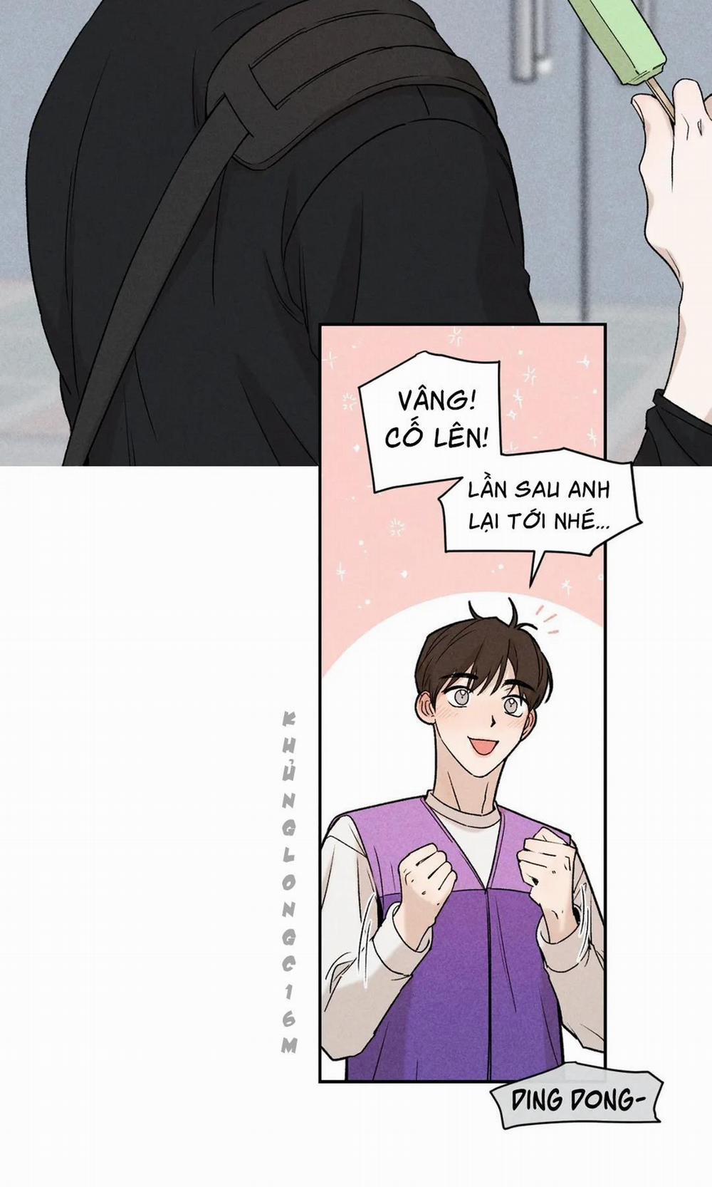 Đừng Cho Em Hy Vọng 4 trang 68