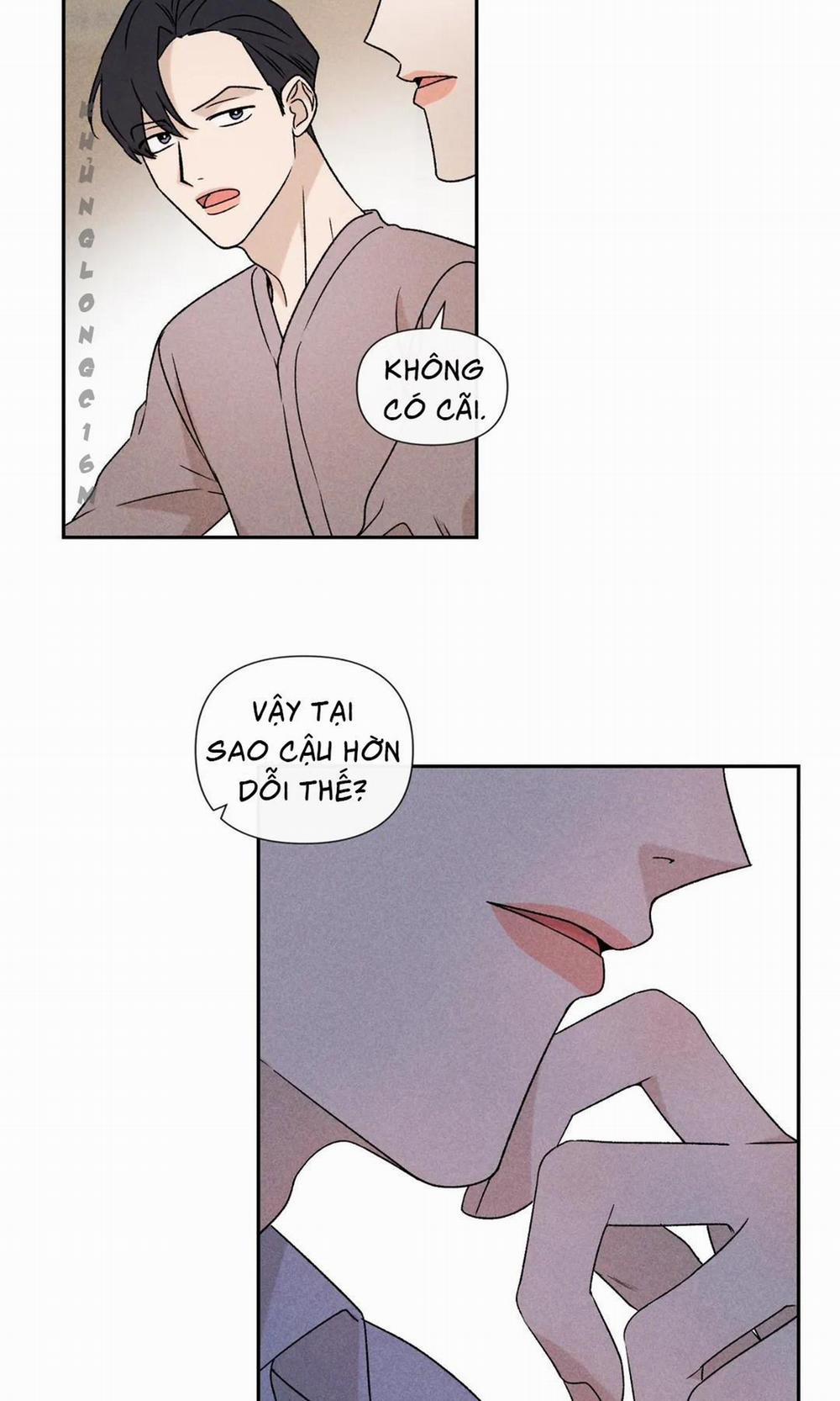 Đừng Cho Em Hy Vọng 40 trang 11