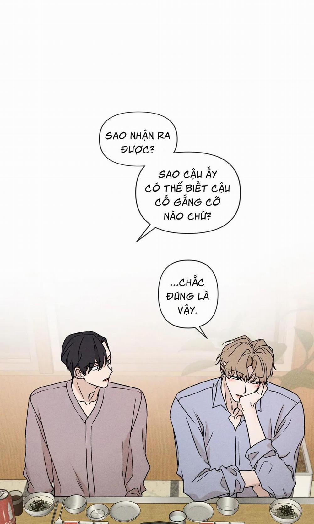 Đừng Cho Em Hy Vọng 40 trang 15