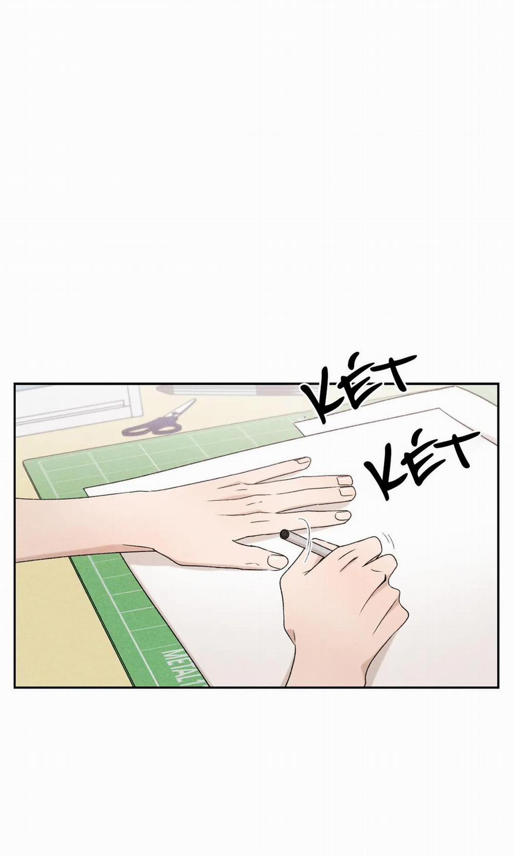 Đừng Cho Em Hy Vọng 40 trang 22