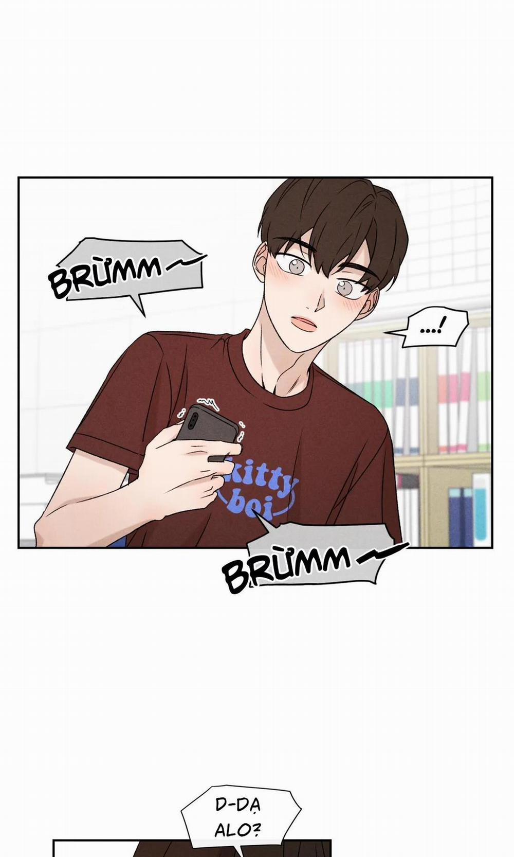 Đừng Cho Em Hy Vọng 40 trang 28