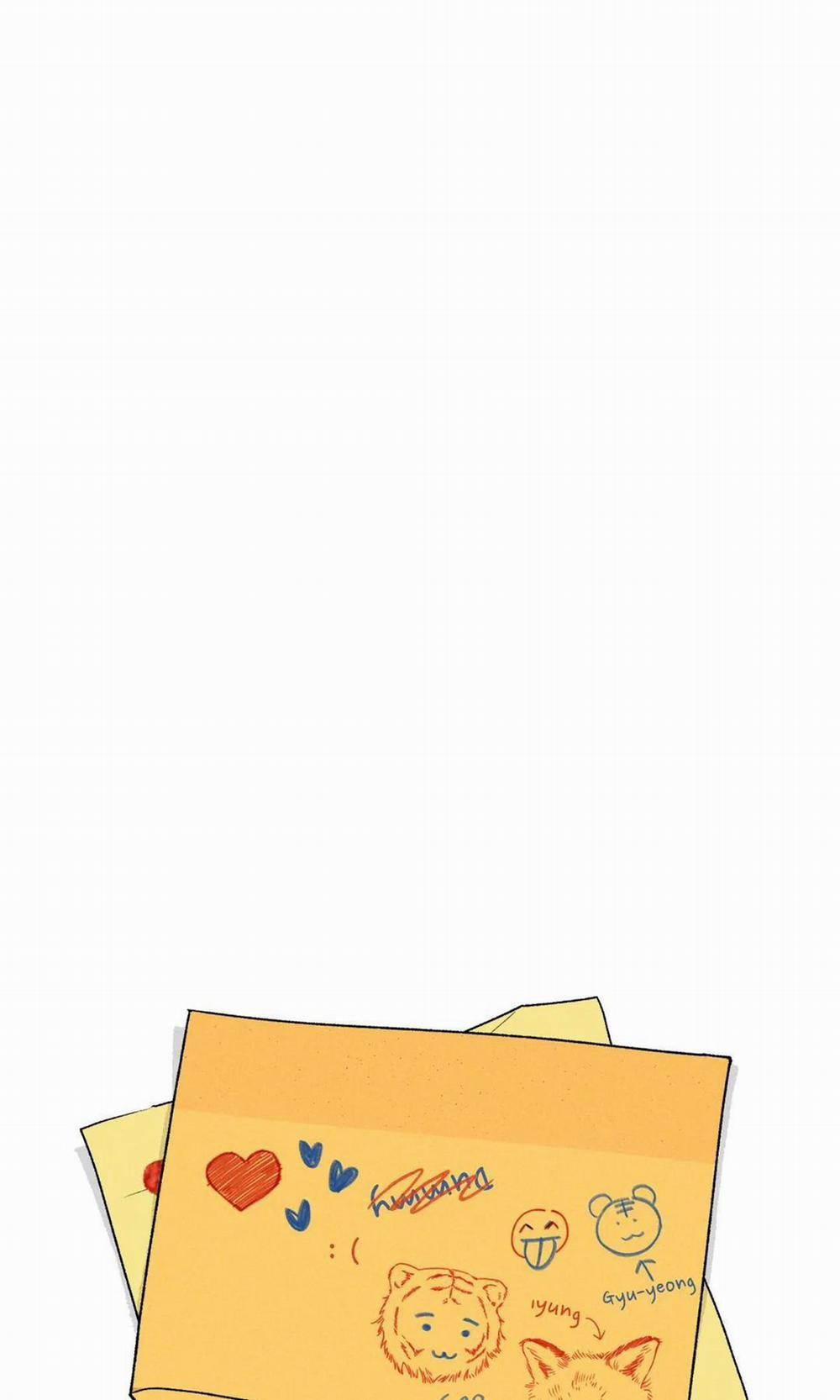 Đừng Cho Em Hy Vọng 40 trang 40