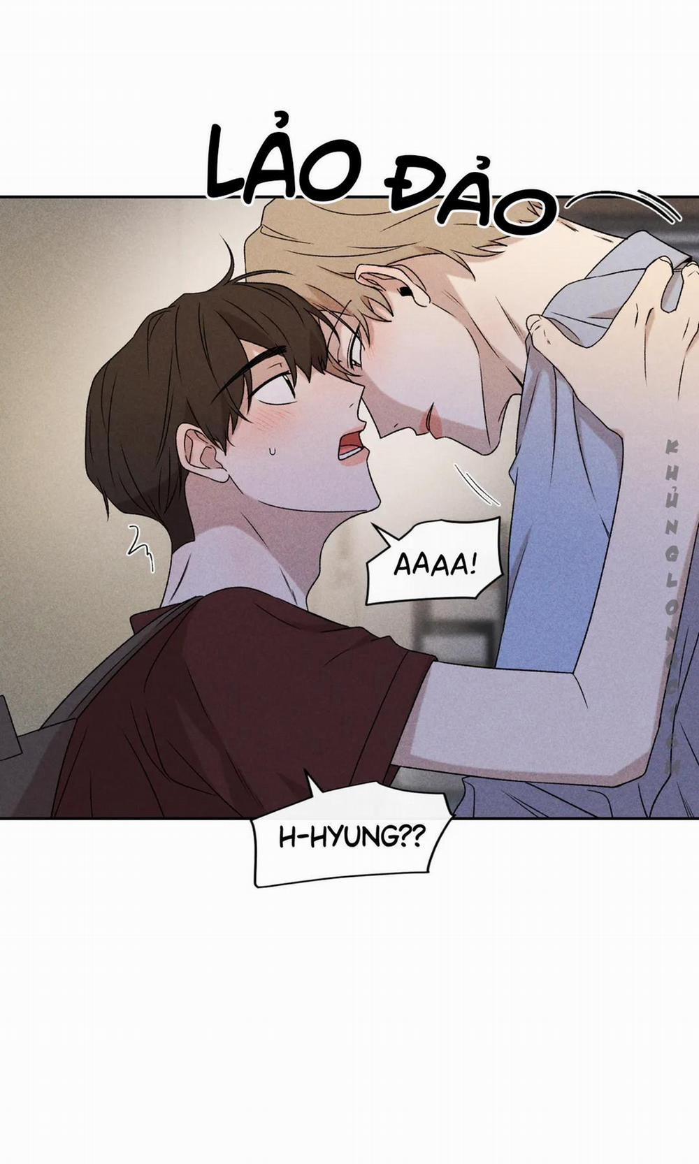 Đừng Cho Em Hy Vọng 40 trang 43