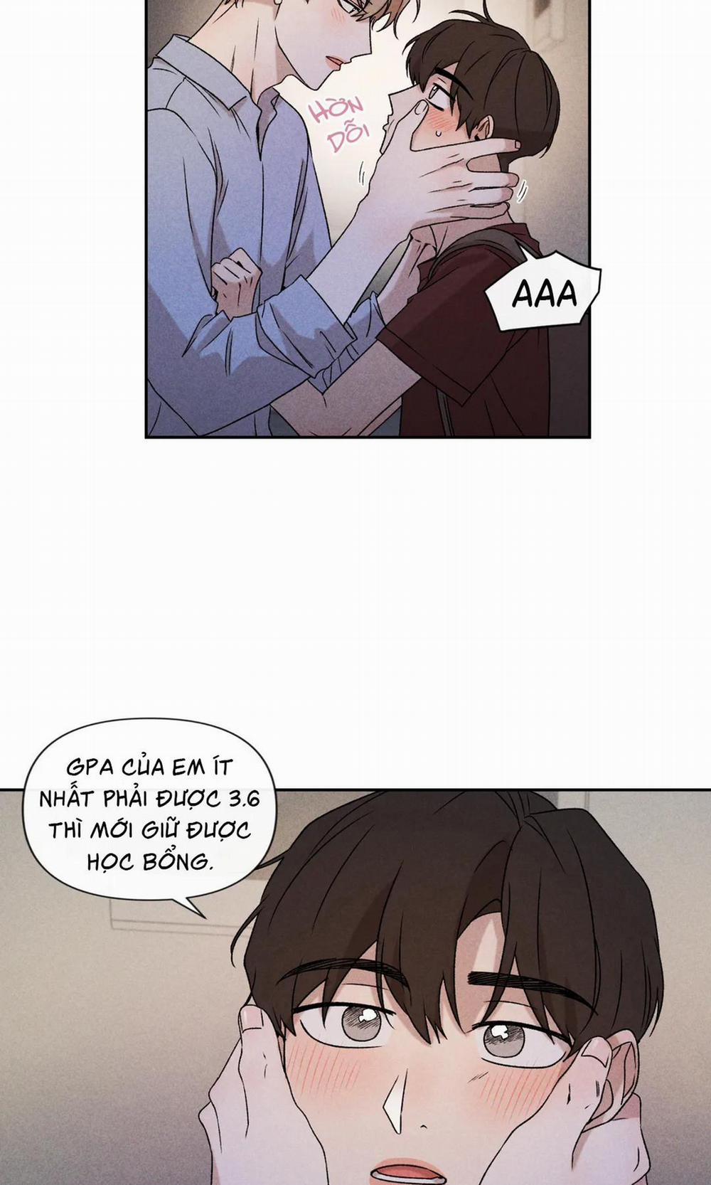 Đừng Cho Em Hy Vọng 40 trang 48