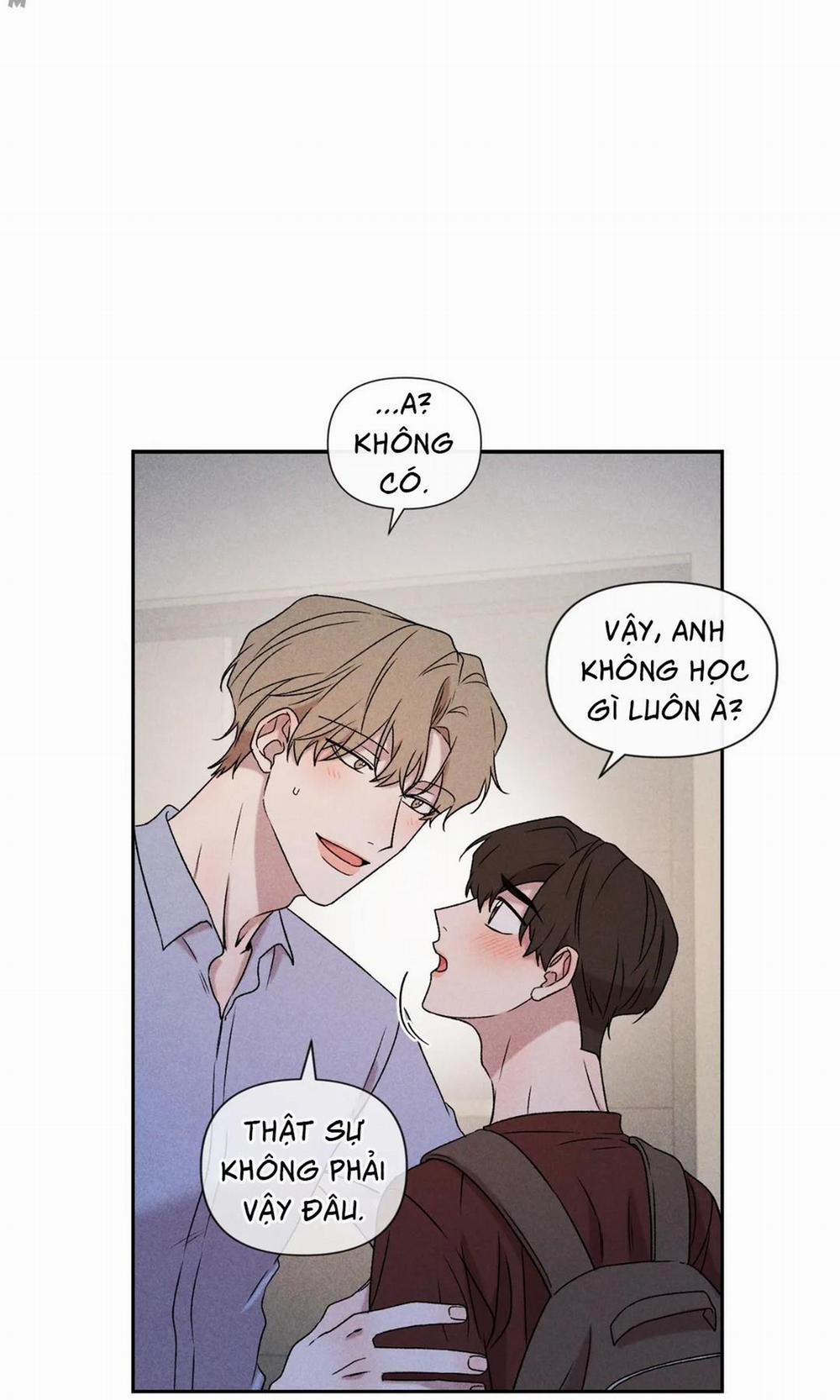Đừng Cho Em Hy Vọng 40 trang 53