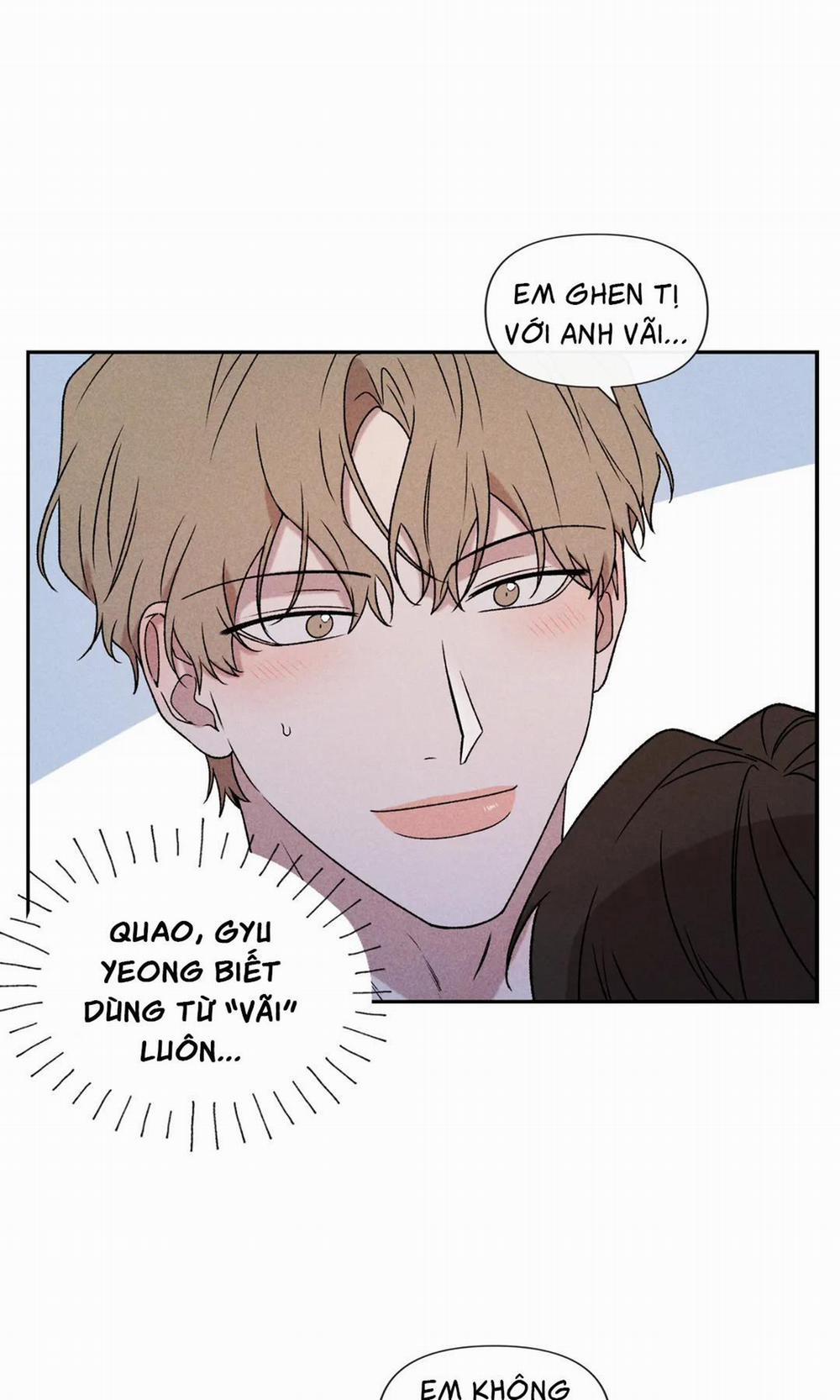 Đừng Cho Em Hy Vọng 40 trang 54