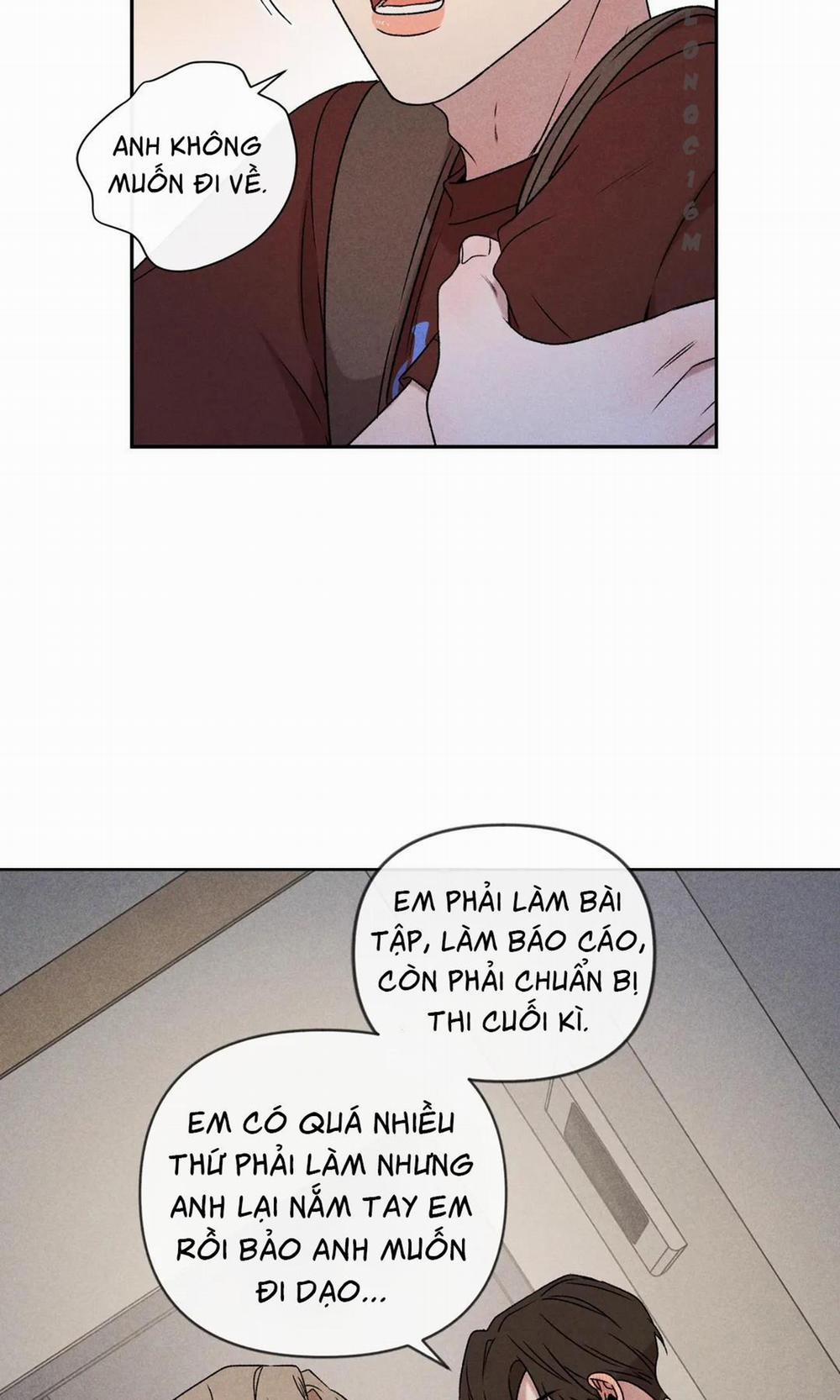 Đừng Cho Em Hy Vọng 40 trang 63