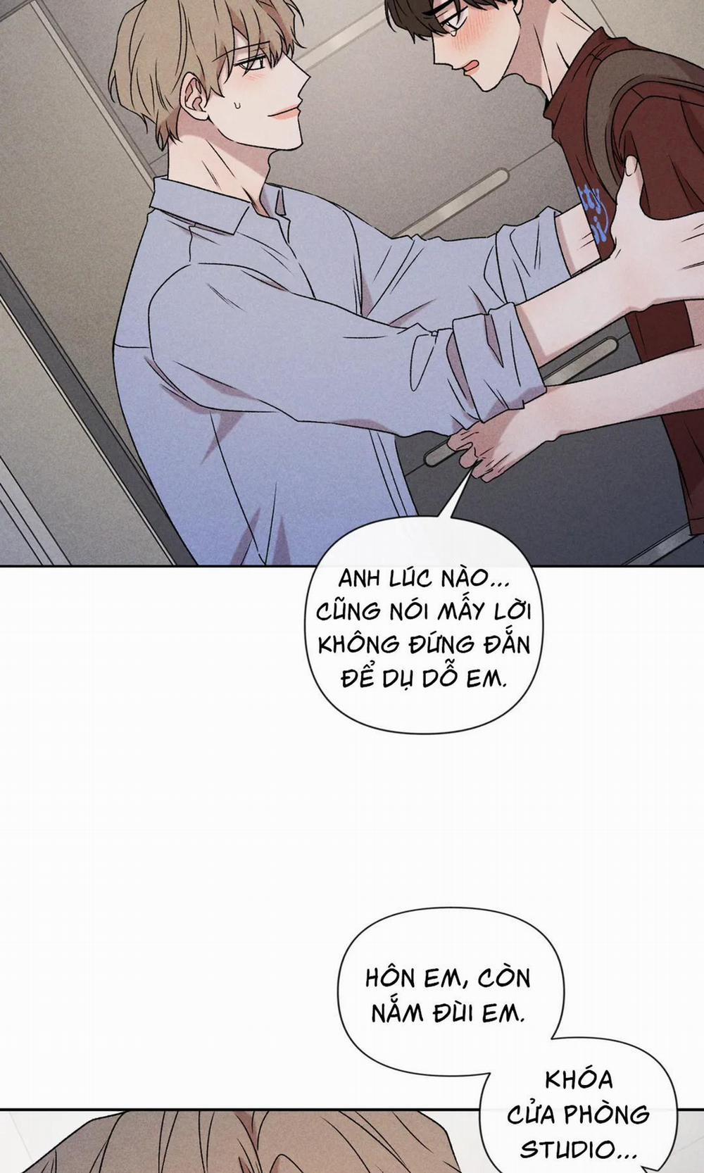 Đừng Cho Em Hy Vọng 40 trang 64
