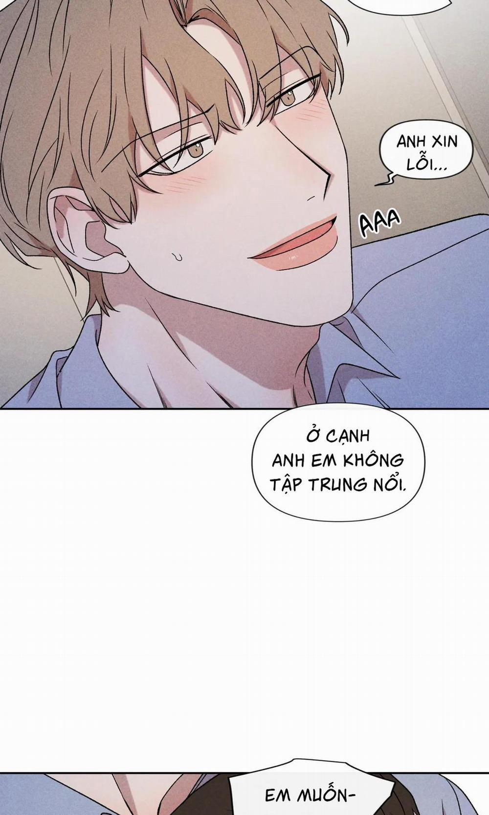 Đừng Cho Em Hy Vọng 40 trang 65