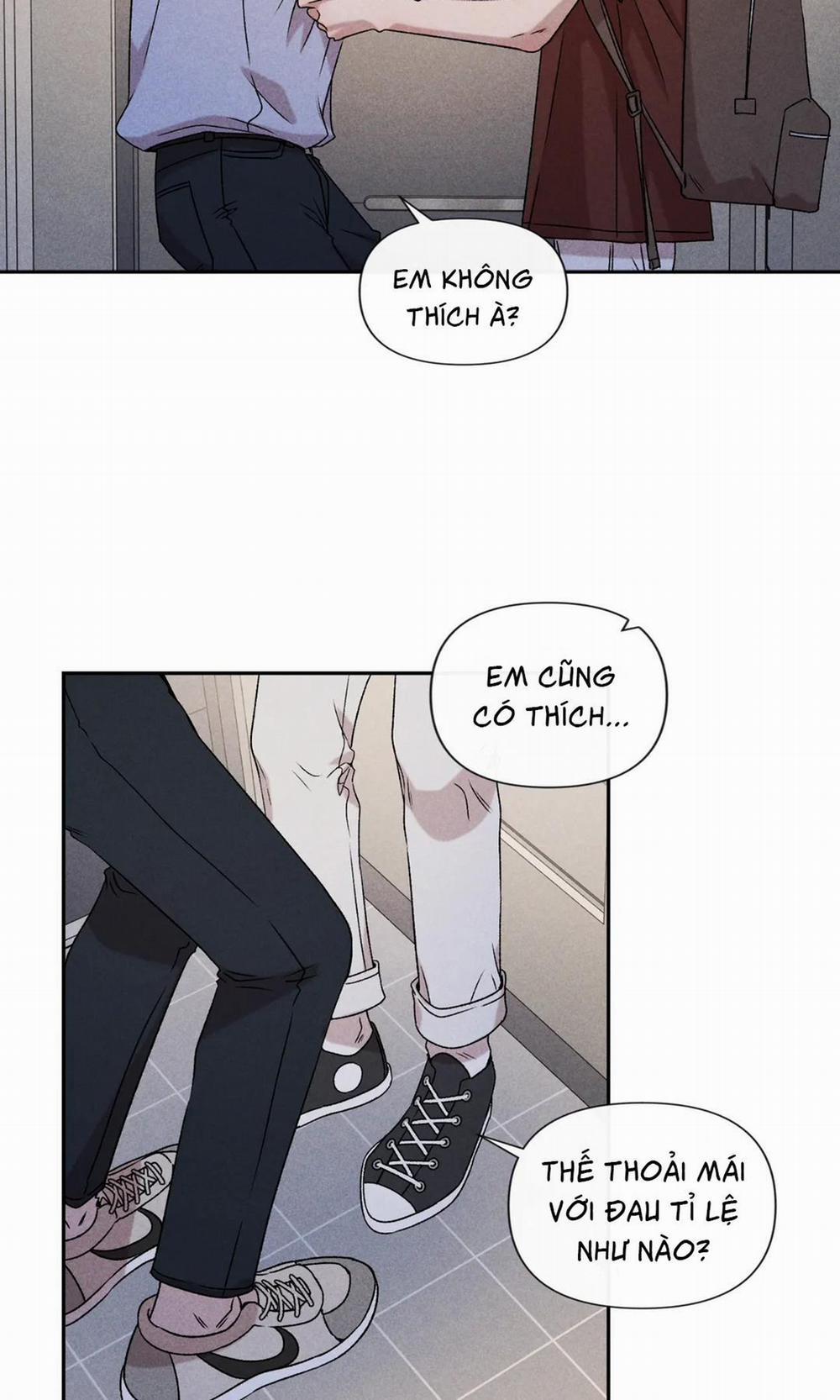 Đừng Cho Em Hy Vọng 40 trang 71