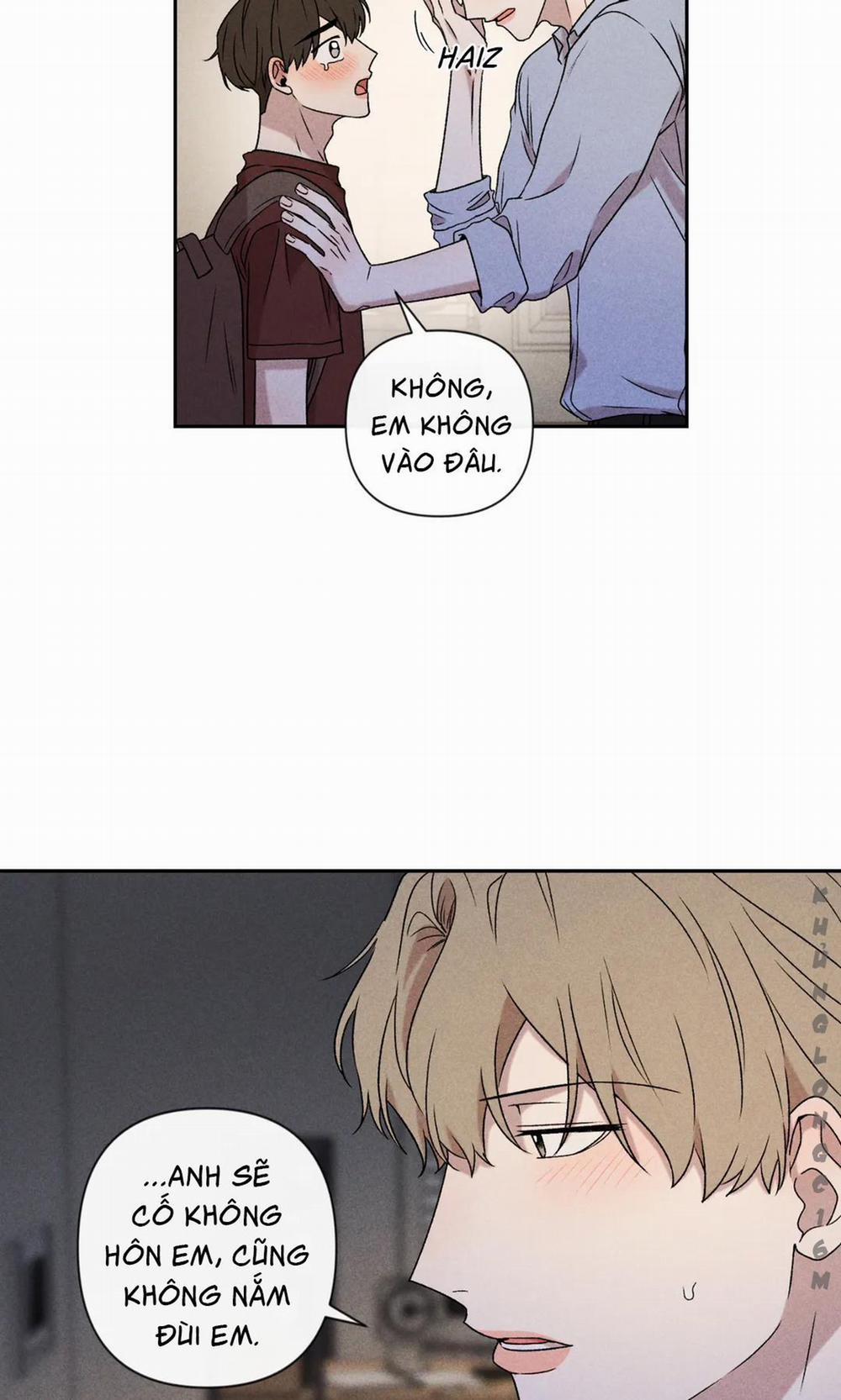 Đừng Cho Em Hy Vọng 40 trang 75