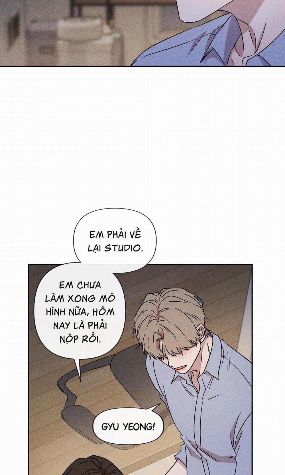 Đừng Cho Em Hy Vọng 40 trang 76