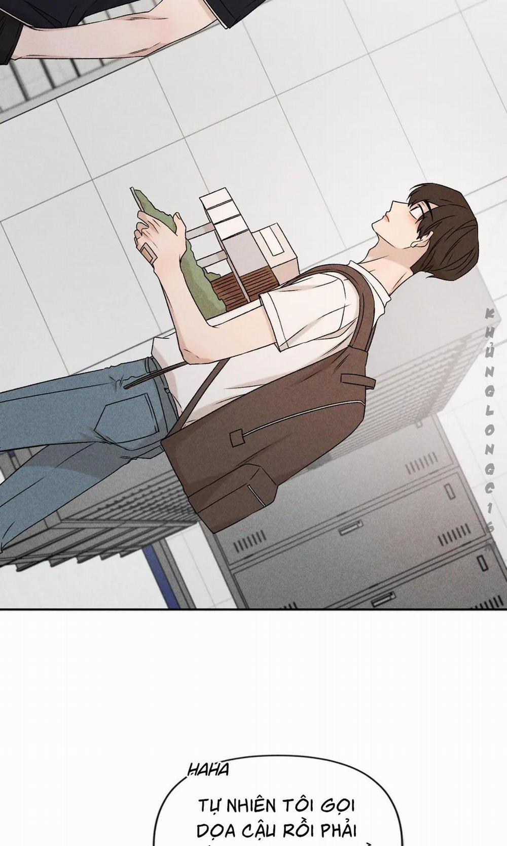 Đừng Cho Em Hy Vọng 41 trang 15