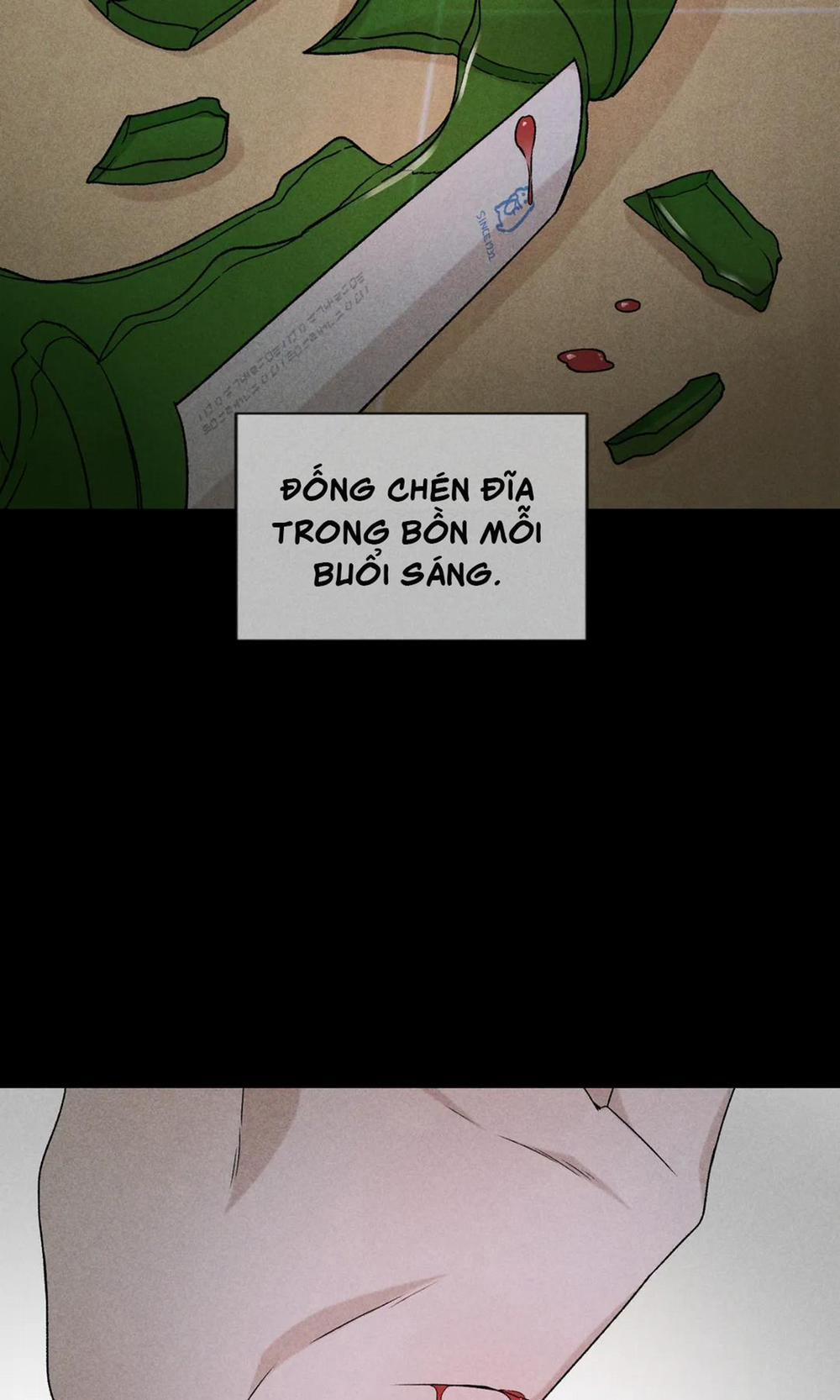 Đừng Cho Em Hy Vọng 41 trang 28