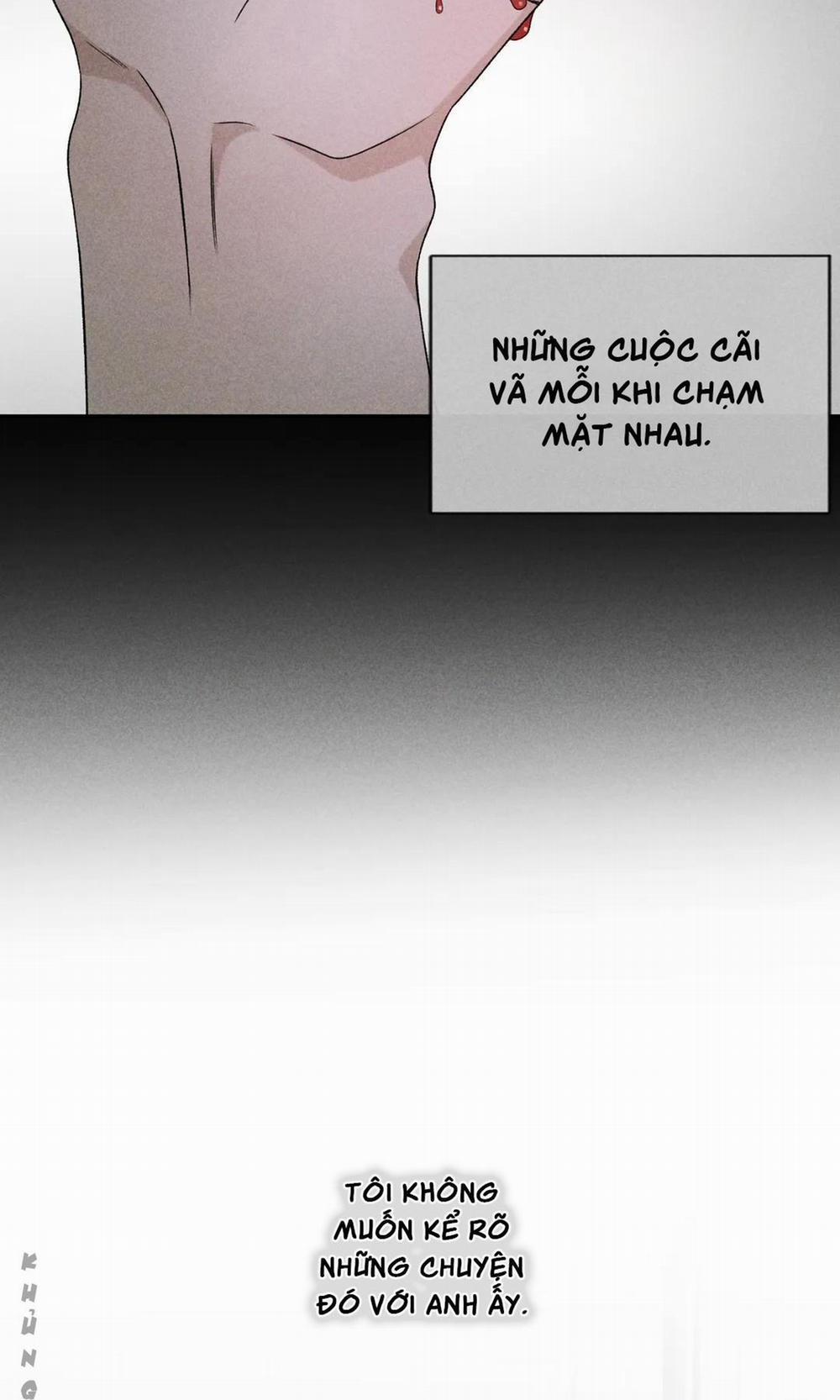 Đừng Cho Em Hy Vọng 41 trang 29