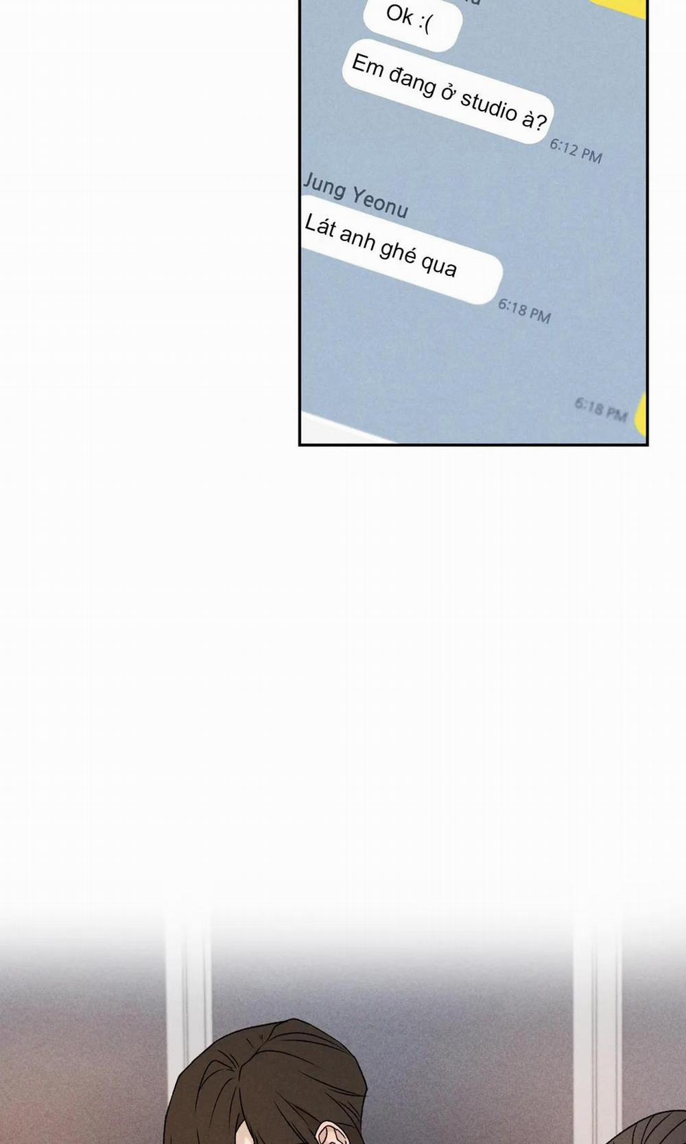 Đừng Cho Em Hy Vọng 41 trang 39