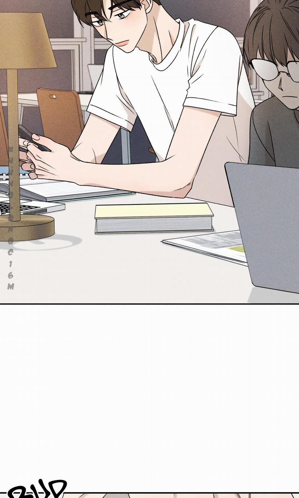 Đừng Cho Em Hy Vọng 41 trang 40