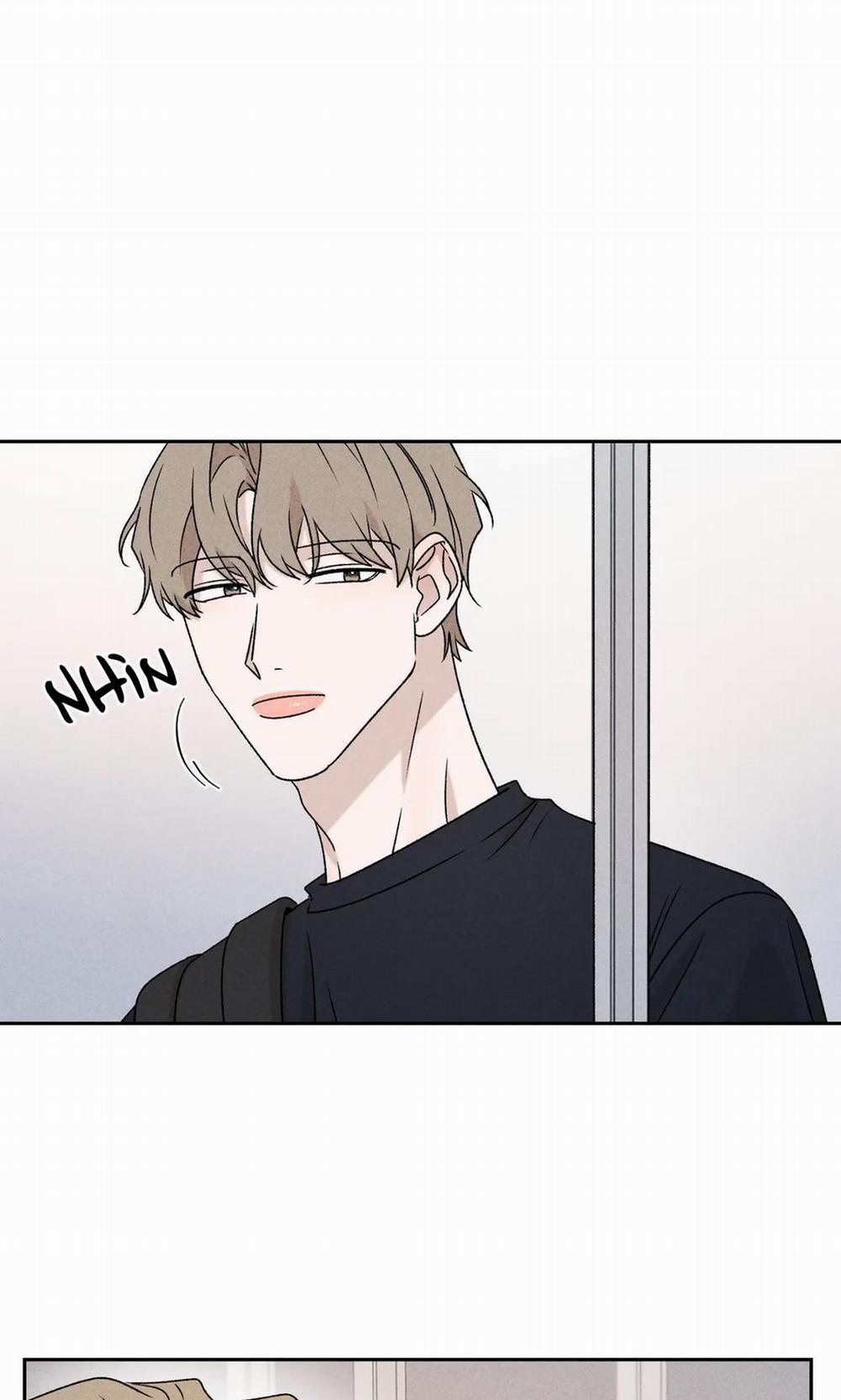 Đừng Cho Em Hy Vọng 41 trang 42