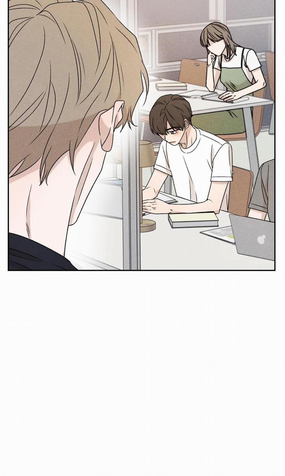 Đừng Cho Em Hy Vọng 41 trang 43