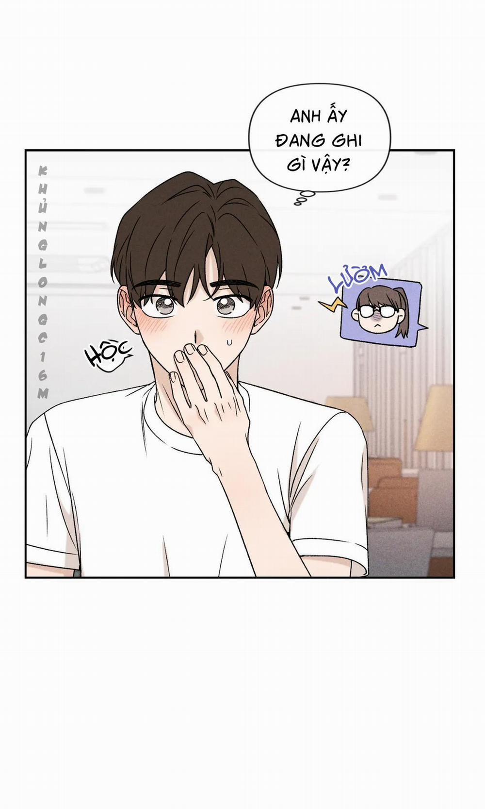 Đừng Cho Em Hy Vọng 41 trang 49