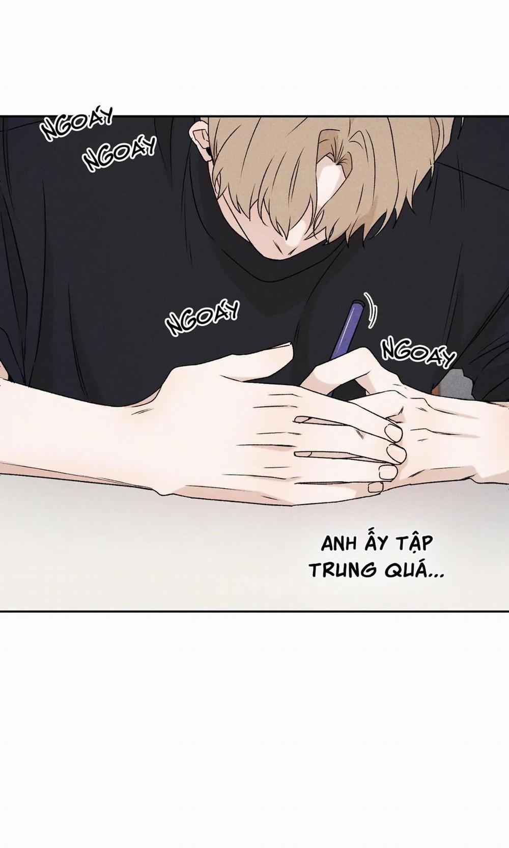 Đừng Cho Em Hy Vọng 41 trang 50