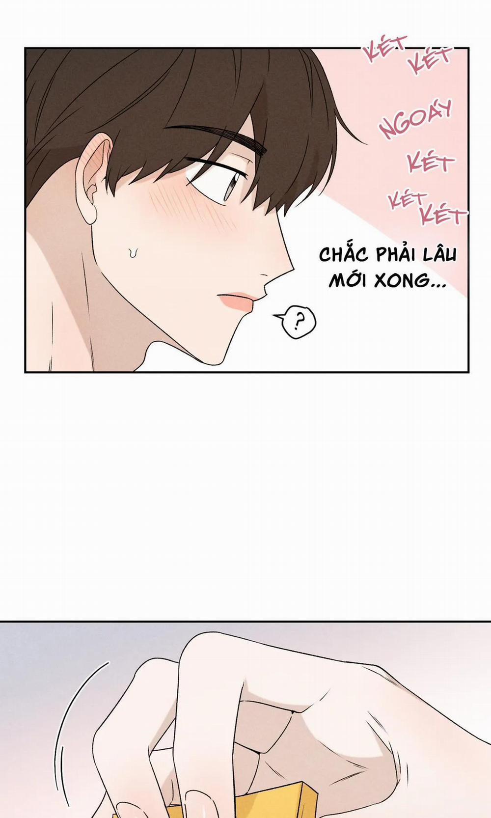 Đừng Cho Em Hy Vọng 41 trang 51