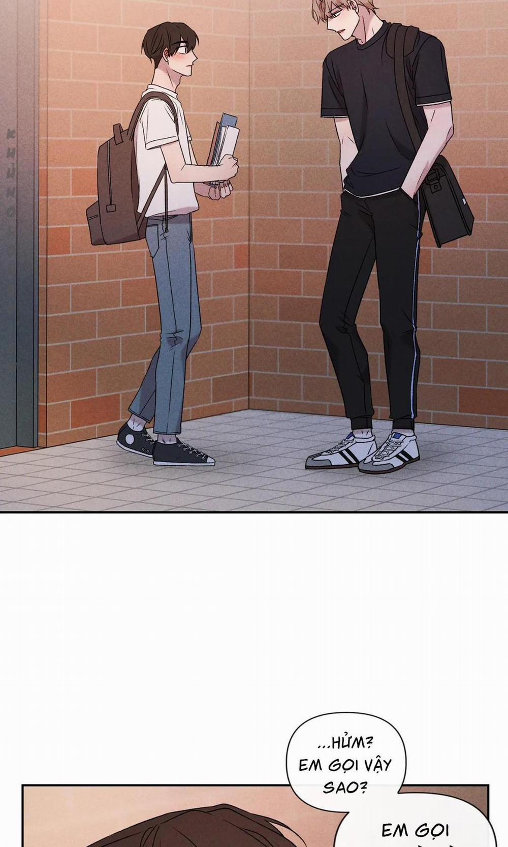 Đừng Cho Em Hy Vọng 41 trang 60