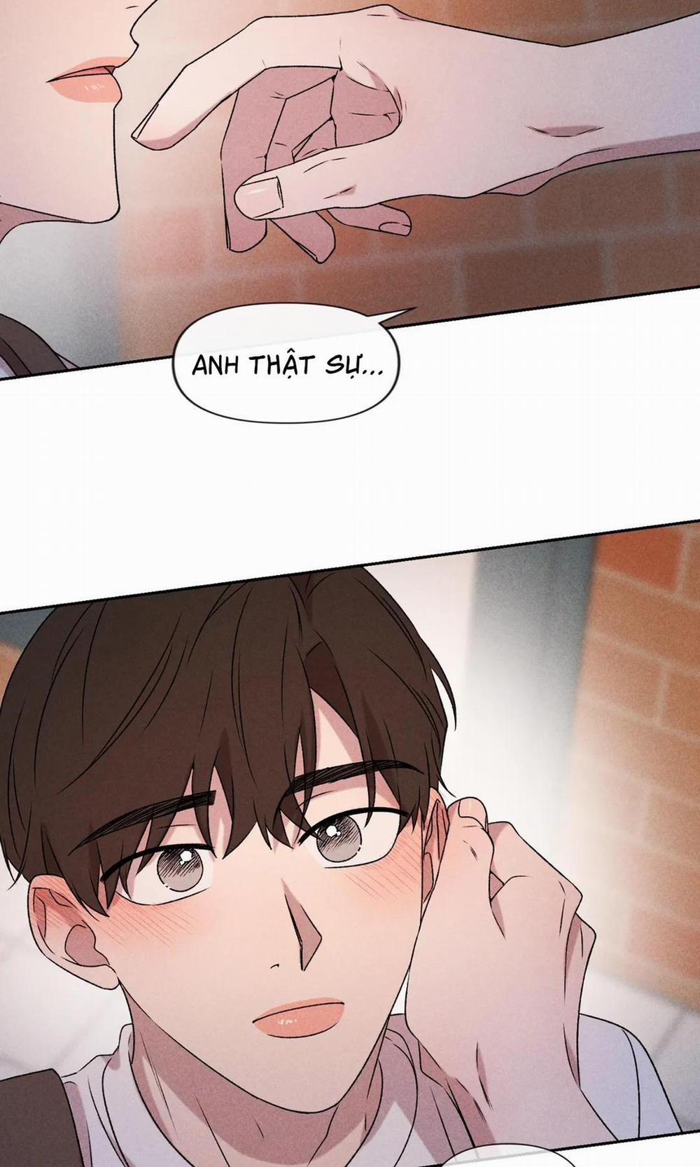 Đừng Cho Em Hy Vọng 41 trang 68