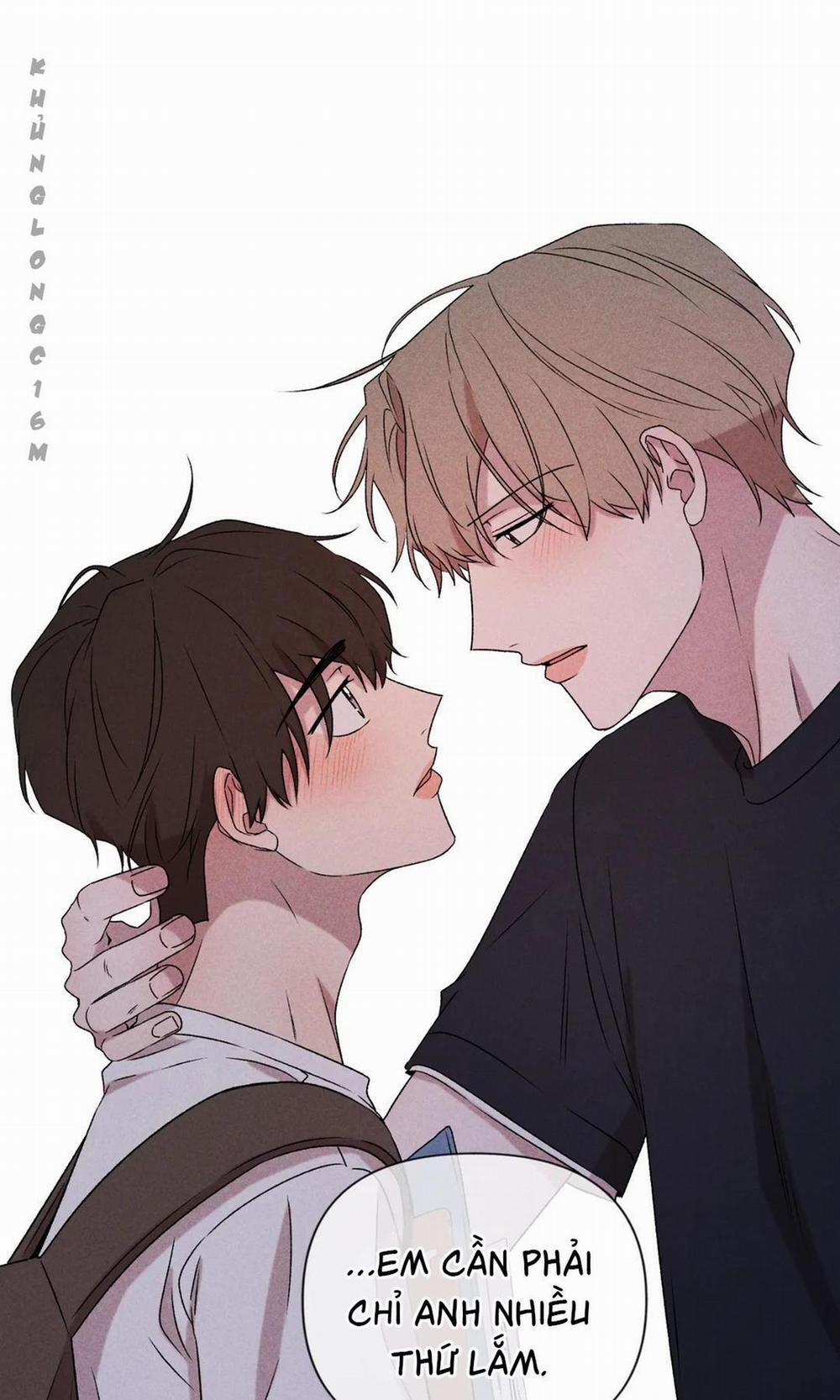 Đừng Cho Em Hy Vọng 41 trang 70