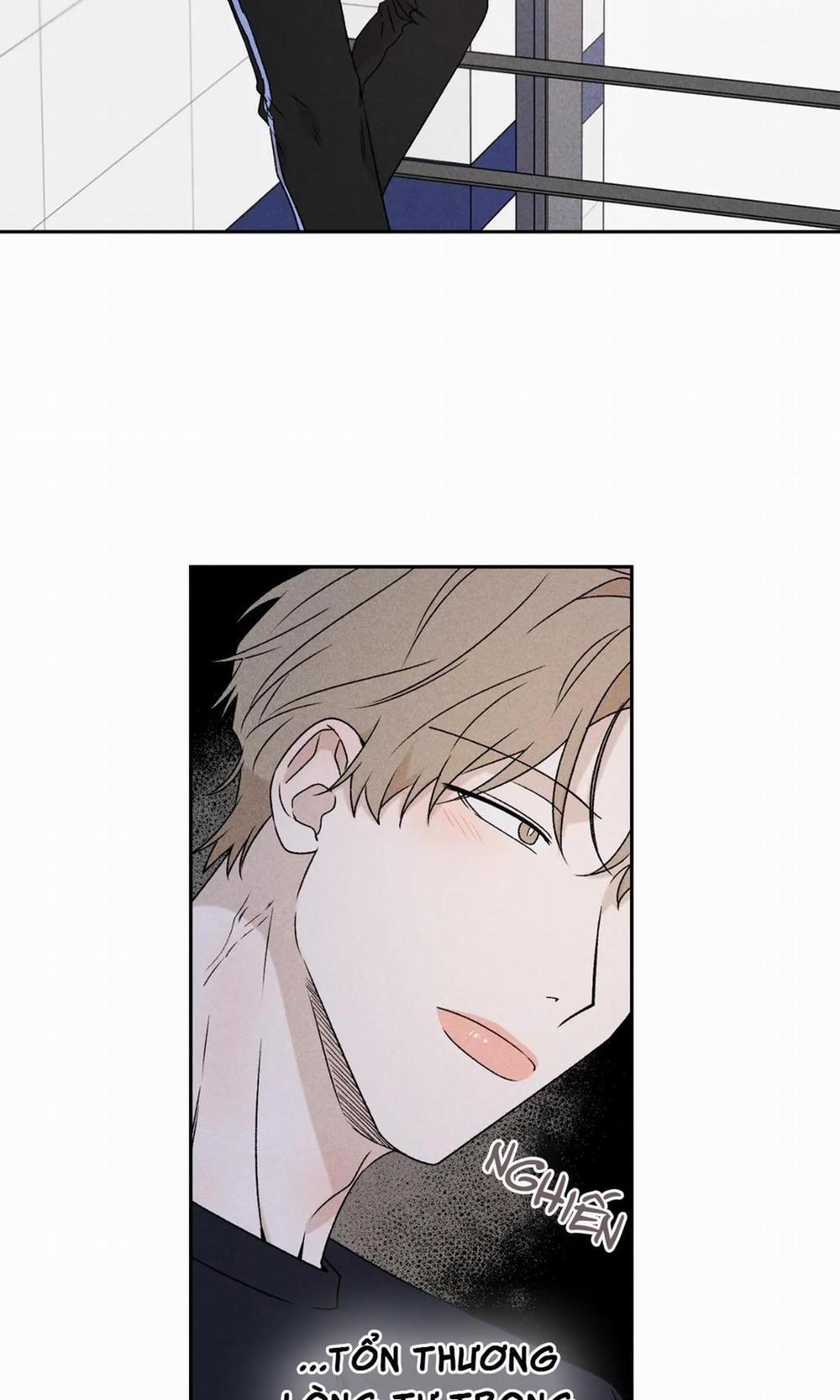 Đừng Cho Em Hy Vọng 41 trang 9
