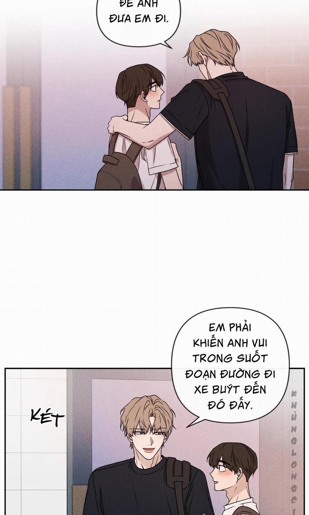 Đừng Cho Em Hy Vọng 42 trang 15